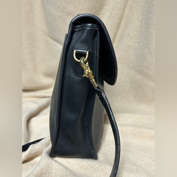 Coach - Vintage Lexington Briefcase - Picture 8 of 15